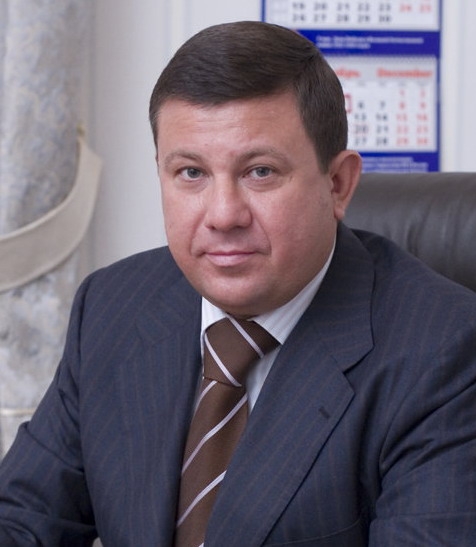 Максим Валерьевич Шубарев